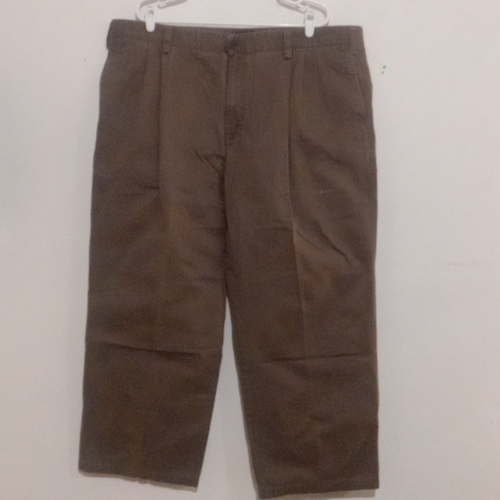 Eddie Bauer relaxed fit